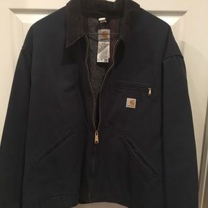 Carhartt Work Coat